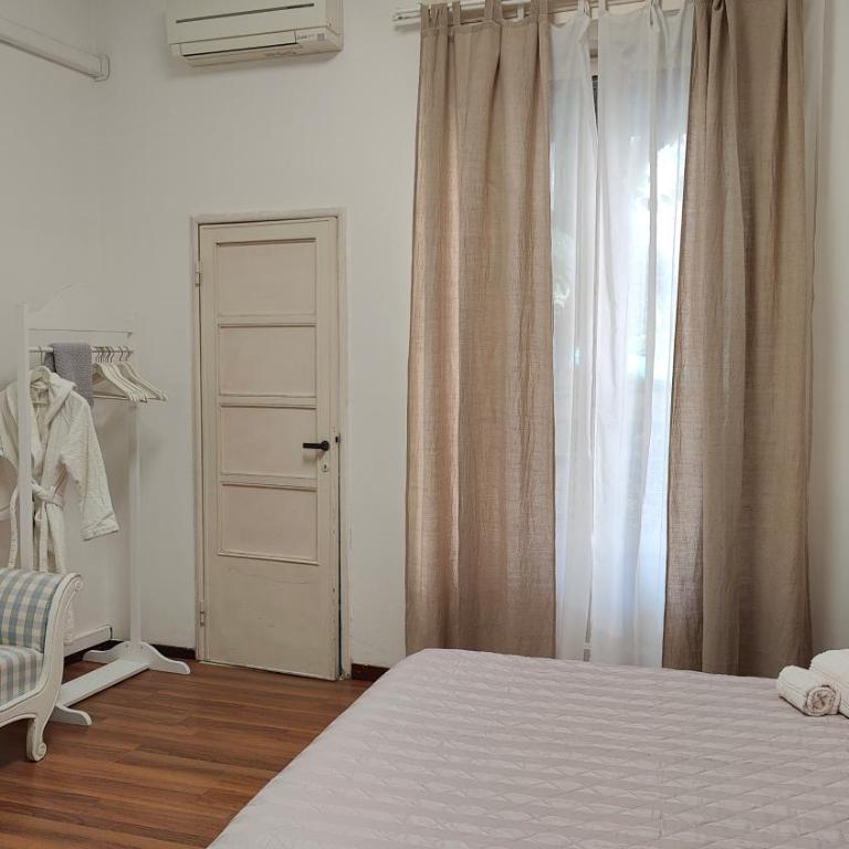 Treehouse Milano - Double Room with Private Bathroom - 2