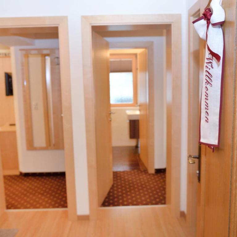 Haus Edring - Apartamento Confort con balcón - 11