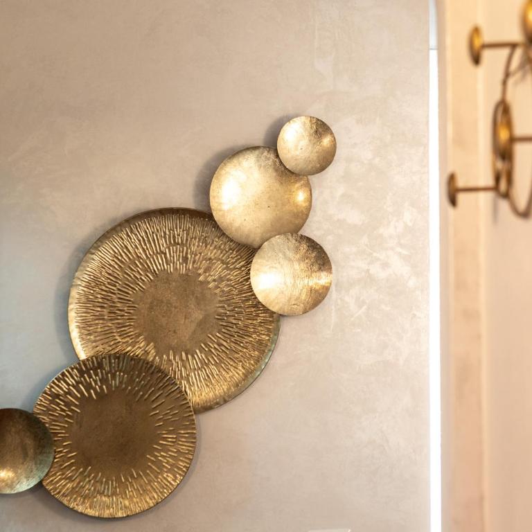 Campo de Fiori Charming Accommodation - Appartamento con 1 Camera da Letto - 17