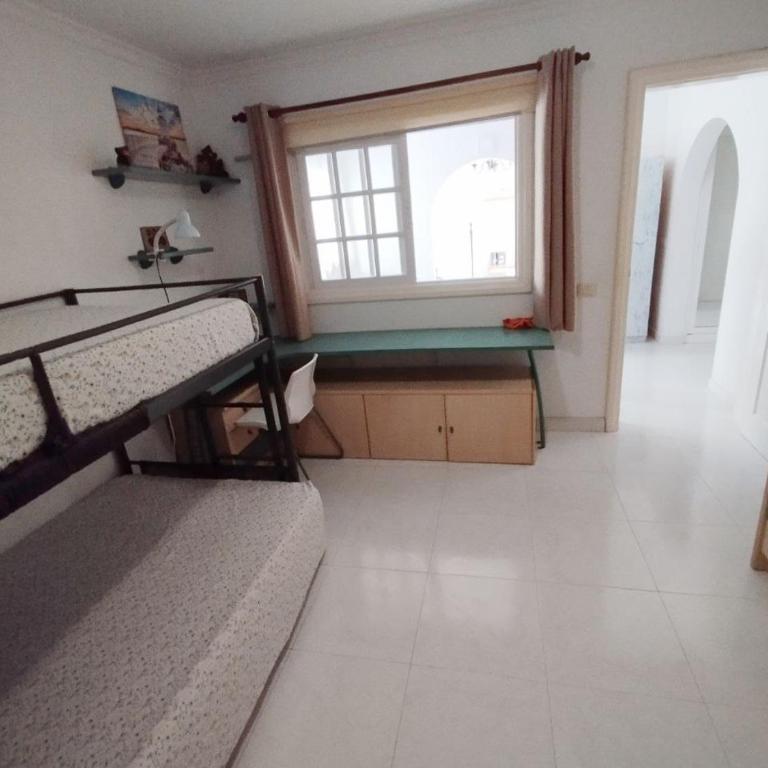 Tango House - Habitación Doble con aseo compartido - 2