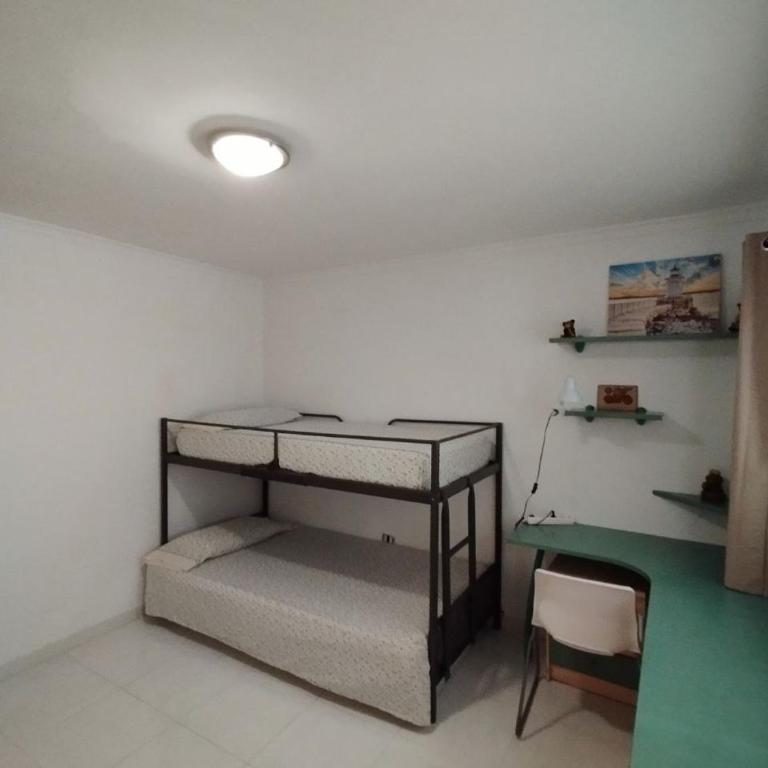 Tango House - Habitación Doble con aseo compartido - 3