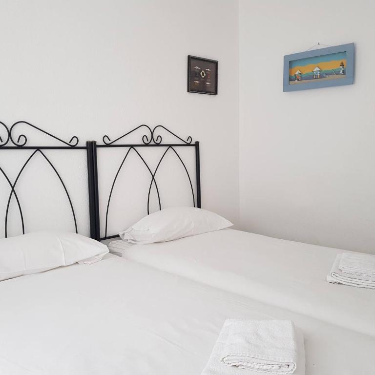 Valdelagrana Mar Ha Apartment - Apartamento - 10