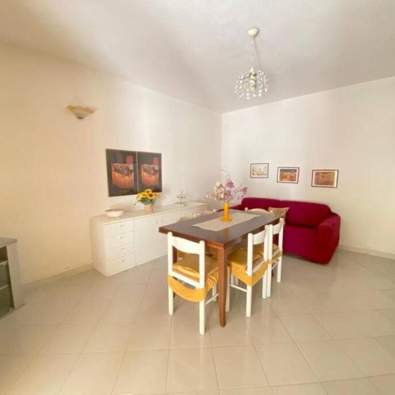 Campania 2 - Appartamento con 2 Camere da Letto - 9