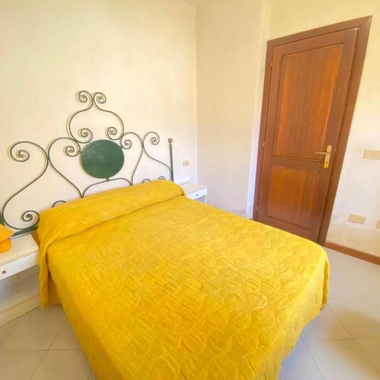 Campania 2 - Appartamento con 2 Camere da Letto - 10