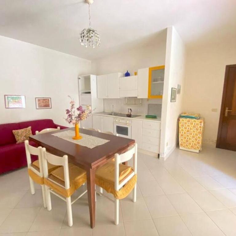 Campania 2 - Appartamento con 2 Camere da Letto - 12
