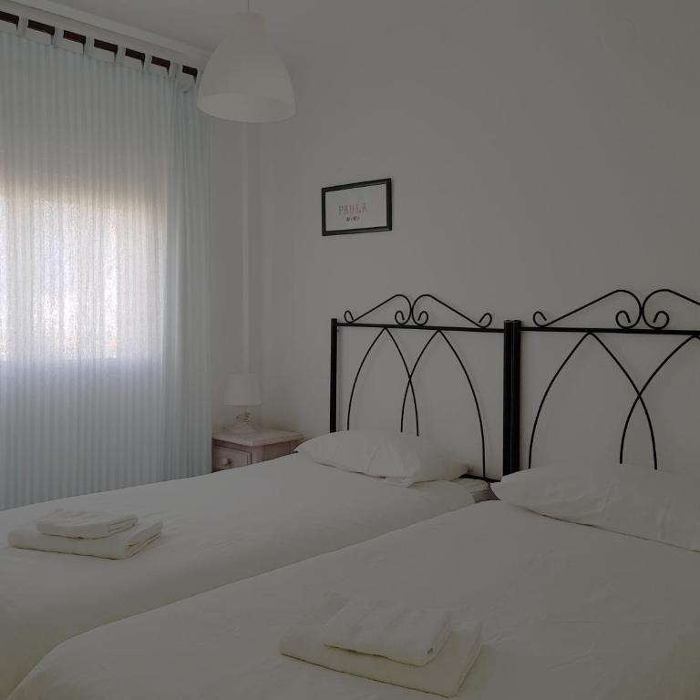 Valdelagrana Mar Ha Apartment - Apartamento - 11