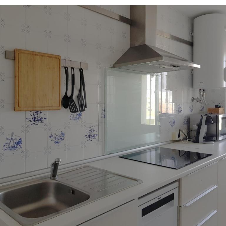 Valdelagrana Mar Ha Apartment - Apartamento - 5