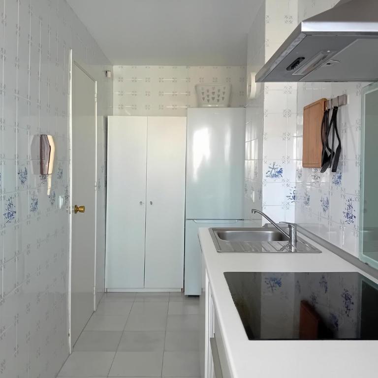 Valdelagrana Mar Ha Apartment - Apartamento - 6