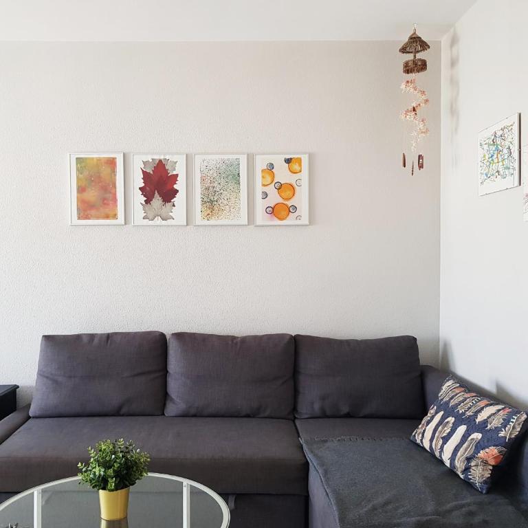 Valdelagrana Mar Ha Apartment - Apartamento - 7