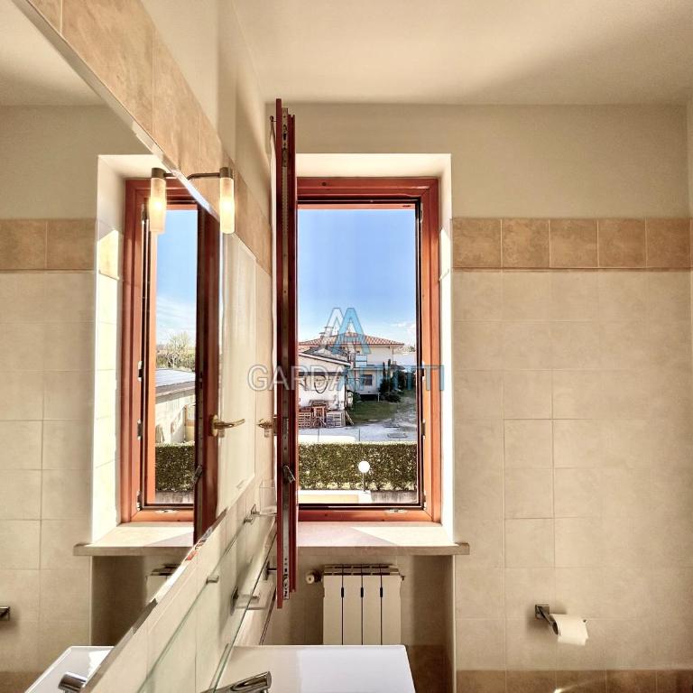Twins Apartment - 200m dal Lago di Garda con Piscina - Appartamento con 1 Camera da Letto - 36