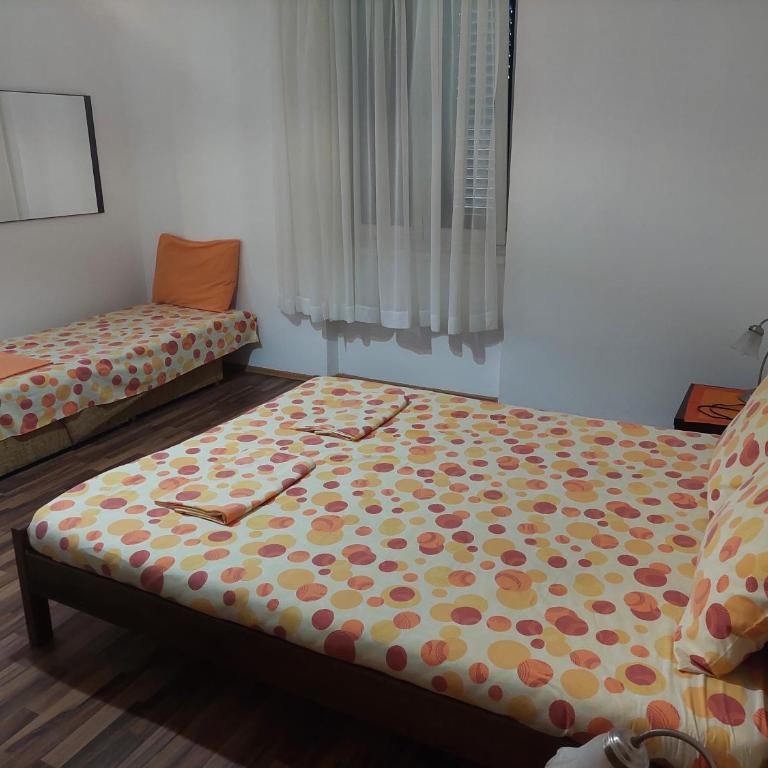 Kjara Apartments - Apartman - Prizemlje - 9