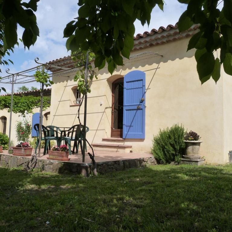 BELLEVUE - Maison 2 Chambres - 1