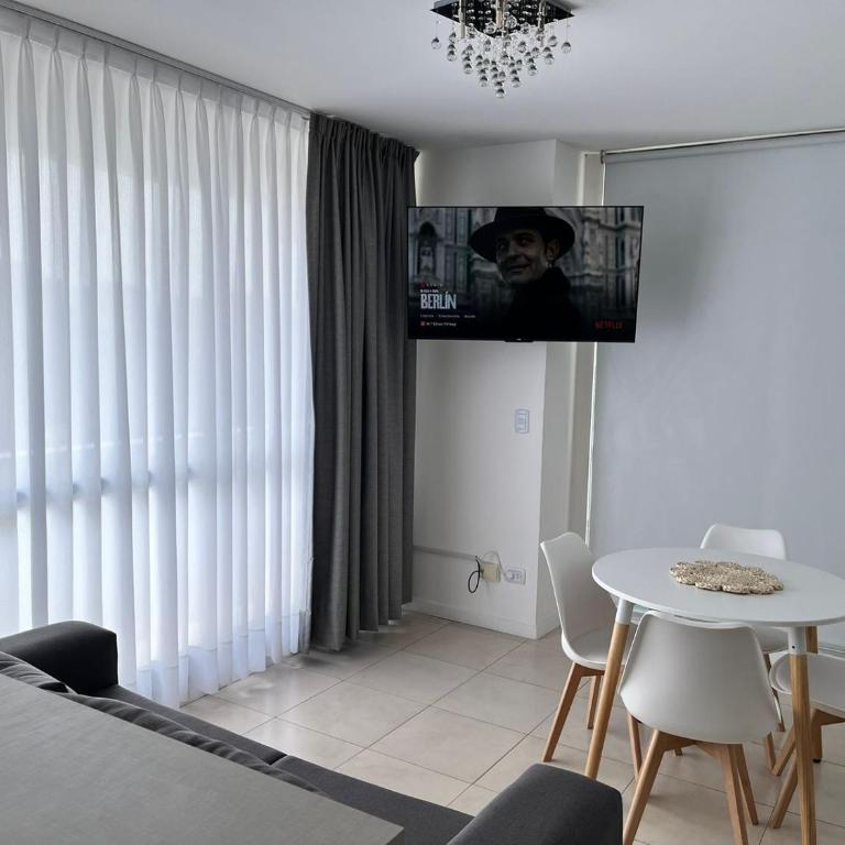 Apart Centro Buenos Aires - Apartamento de 1 dormitorio - 28