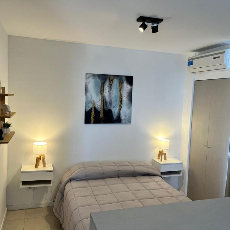 Apart Centro Buenos Aires - Apartamento de 1 dormitorio - 8