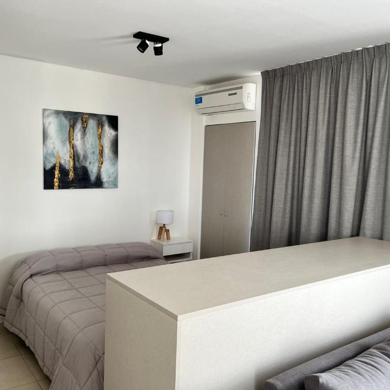 Apart Centro Buenos Aires - Apartamento de 1 dormitorio - 10