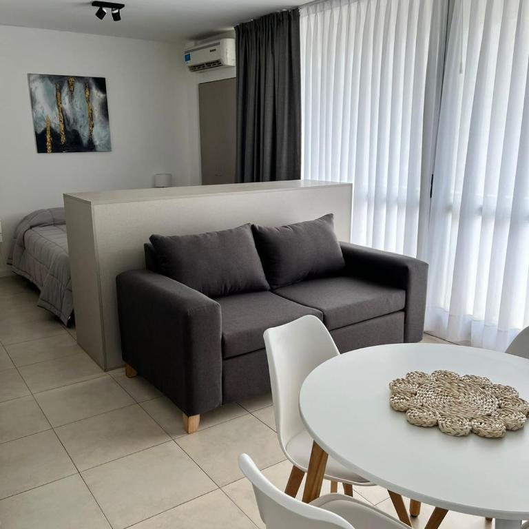 Apart Centro Buenos Aires - Apartamento de 1 dormitorio - 4