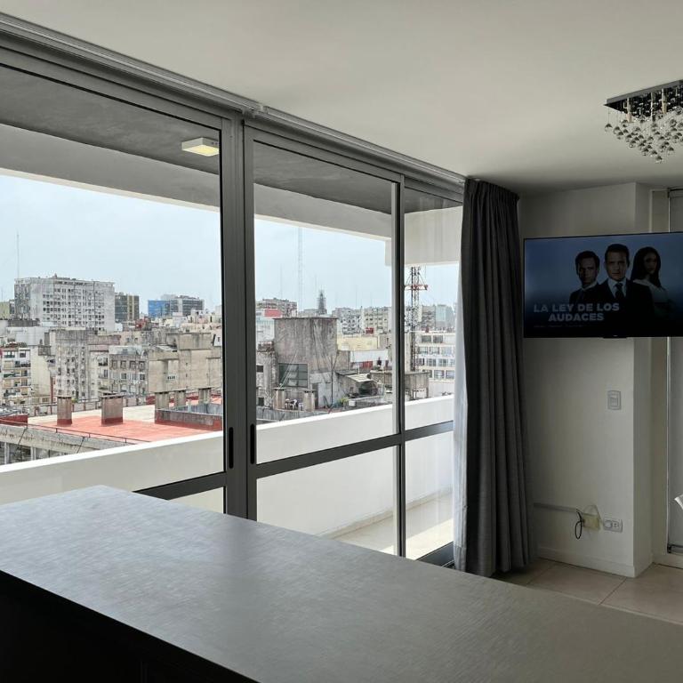 Apart Centro Buenos Aires - Apartamento de 1 dormitorio - 30