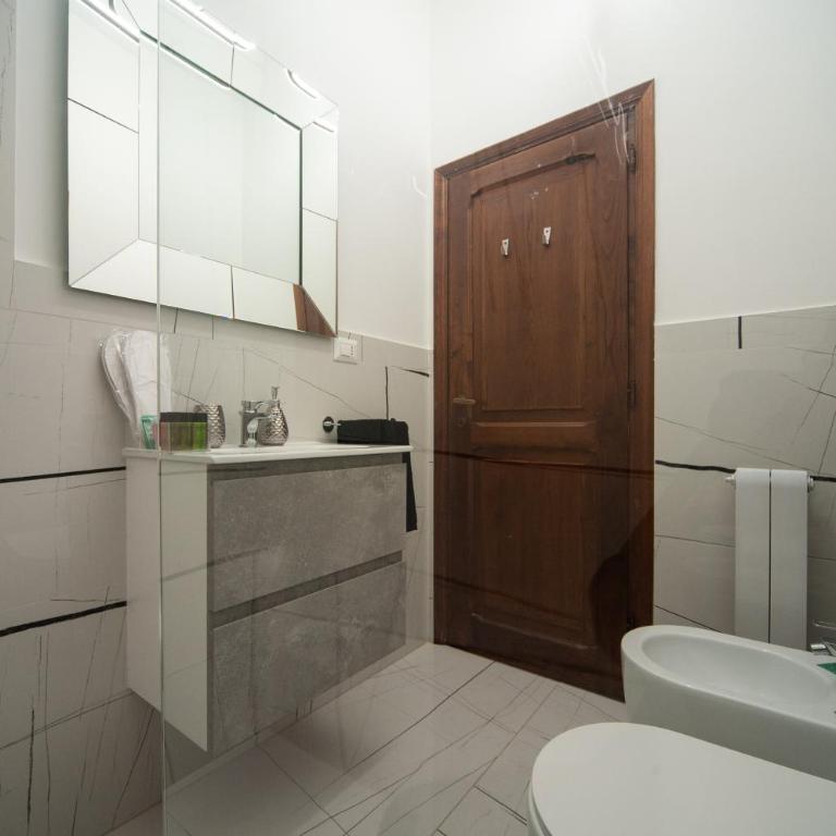 Campo de Fiori Charming Accommodation - Appartamento con 1 Camera da Letto - 22
