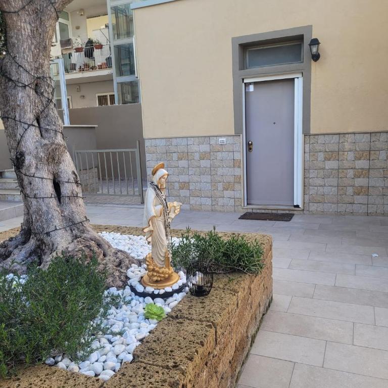House del Levante Locazione breve - Appartamento con 1 Camera da Letto - Piano Terra - 27