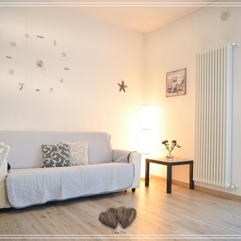 Casa Vivì - Appartamento con 2 Camere da Letto - 1