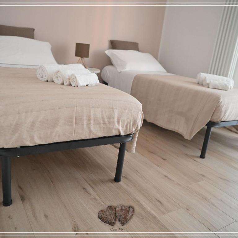 Casa Vivì - Appartamento con 2 Camere da Letto - 9