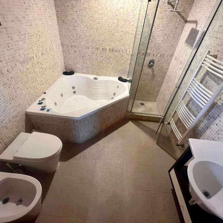 CASA VILLA LAGO AZUL CARLOS PAZ - Three-Bedroom Villa - 22