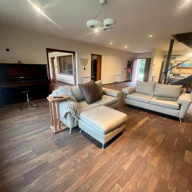 CASA VILLA LAGO AZUL CARLOS PAZ - Three-Bedroom Villa - 6