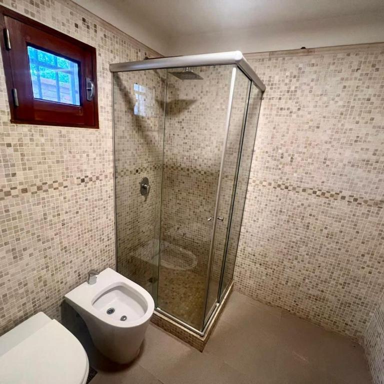 CASA VILLA LAGO AZUL CARLOS PAZ - Three-Bedroom Villa - 28