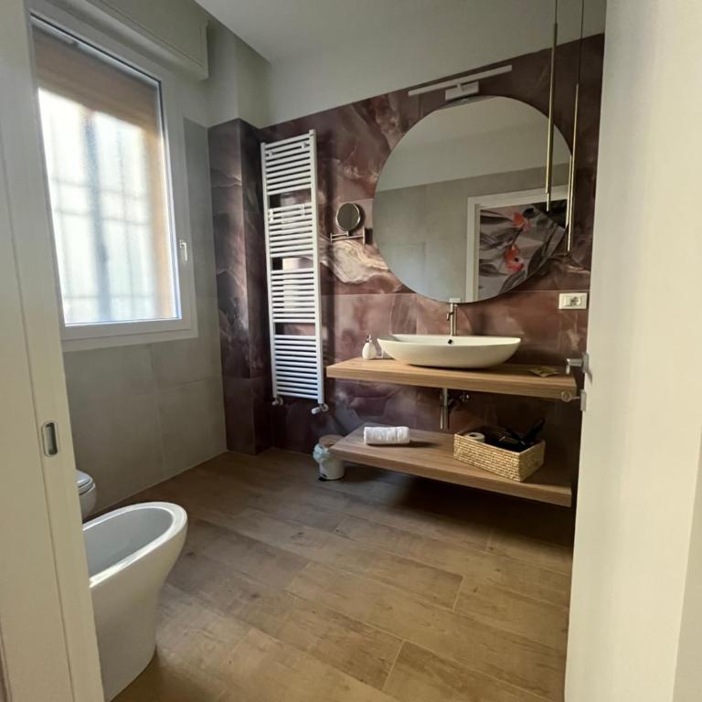 Calari Rooms - Affittacamere - Camera Matrimoniale con Bagno Privato - 7