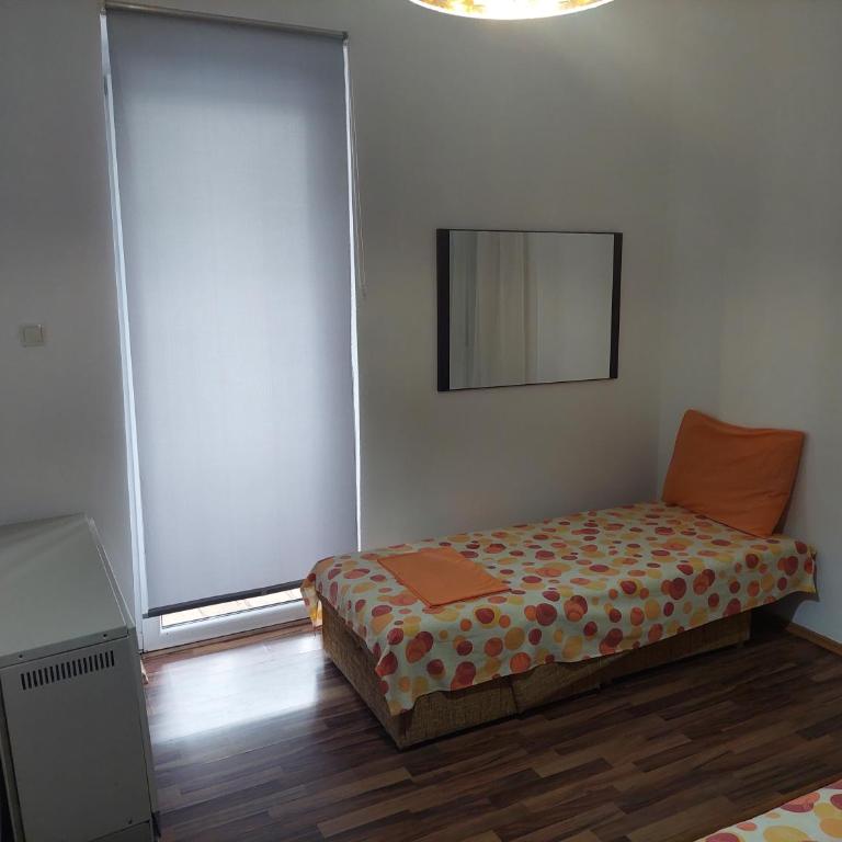 Kjara Apartments - Apartman - Prizemlje - 8