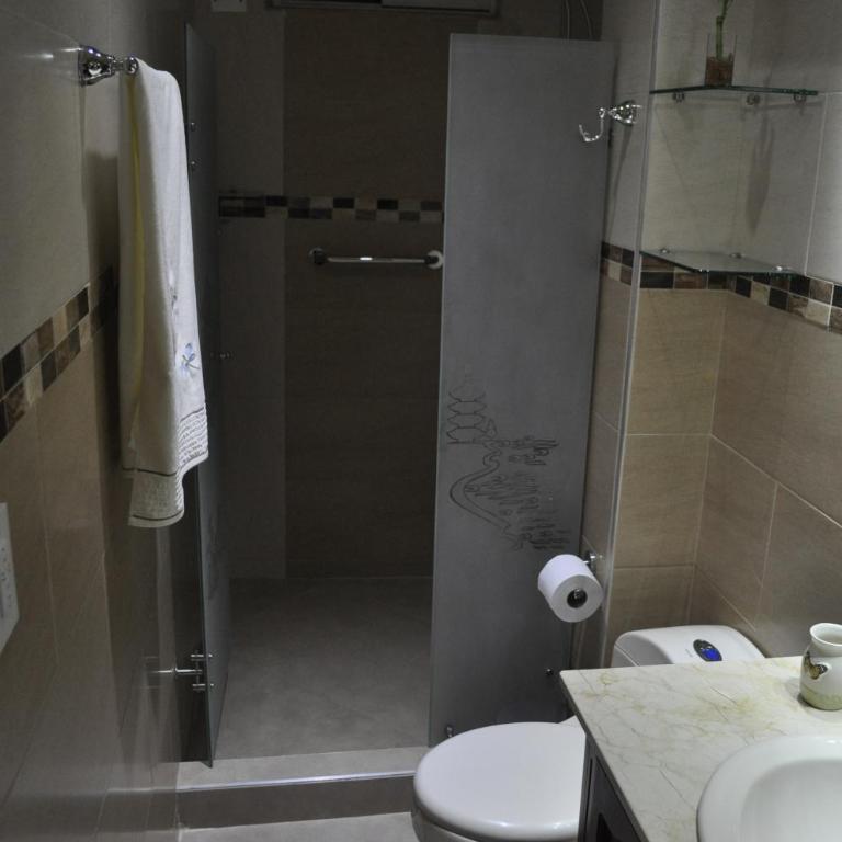 The Clover Home - Habitación Doble Deluxe con balcón - 2