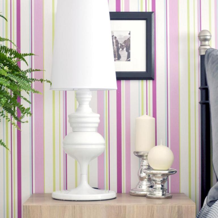 Chic & Cheap - Two-Bedroom Apartment - 5