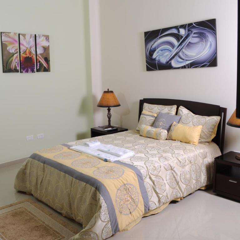 The Clover Home - Habitación Doble Deluxe - 2