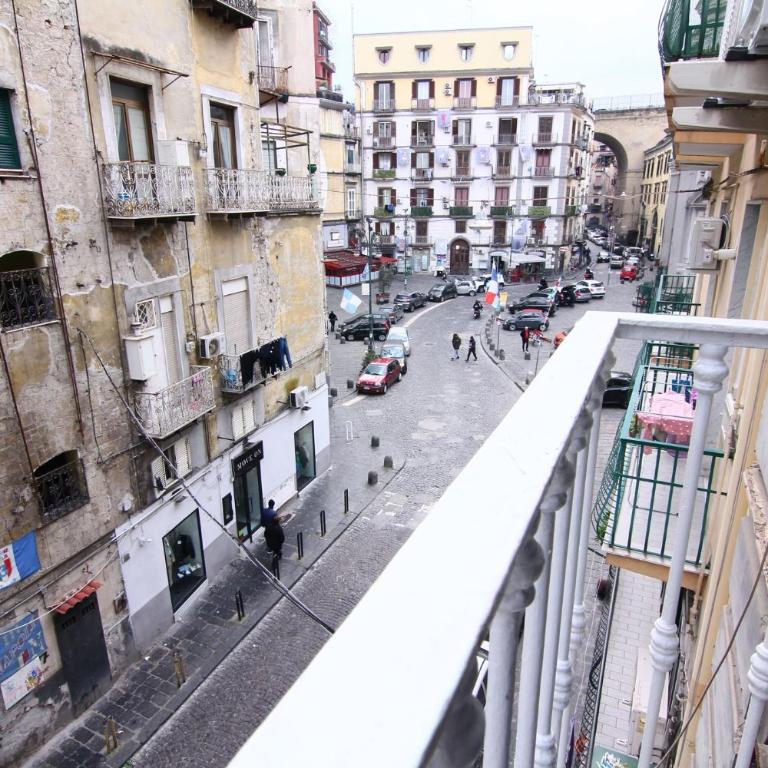 Mama mia house - Appartamento con 1 Camera da Letto - 10