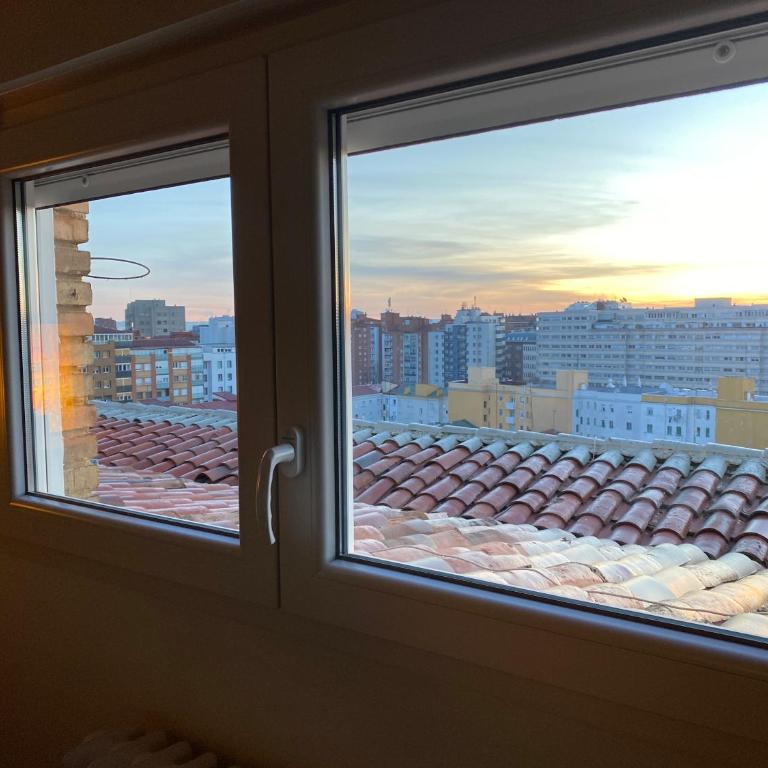 Apartamento tranquilo en el centro de Burgos - Apartamento de 2 dormitorios - 13