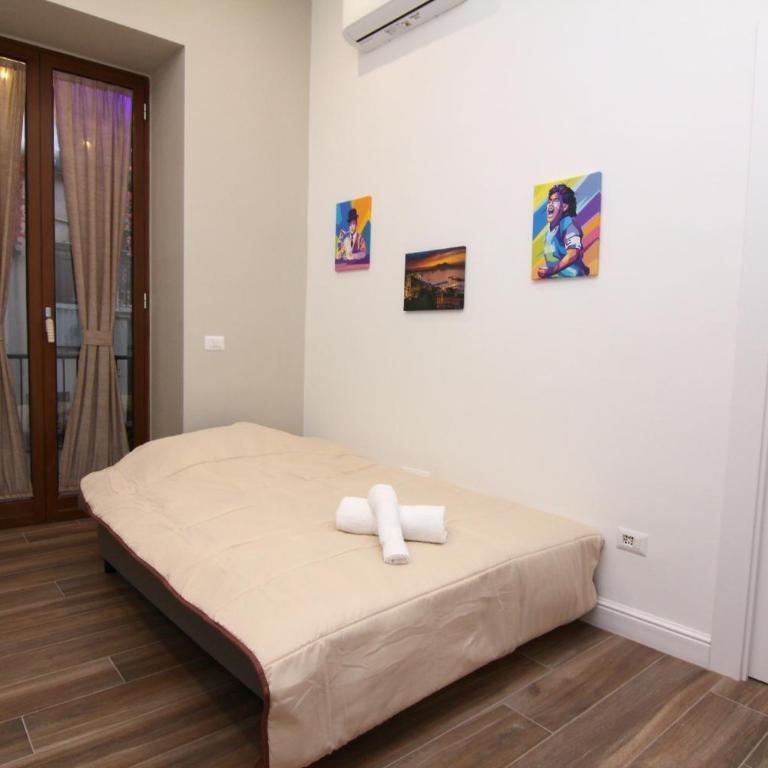Mama mia house - Appartamento con Vista Giardino - 38