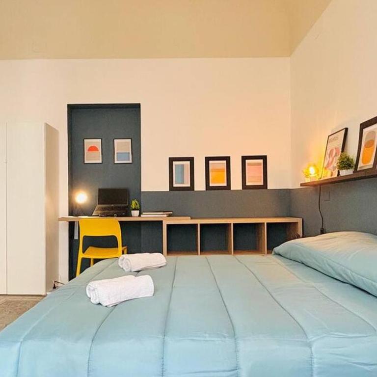 Corte del Tribunale - Appartamento con 1 Camera da Letto - 8