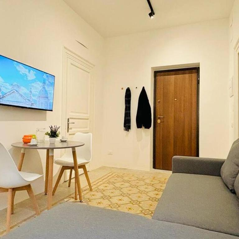 Corte del Tribunale - Appartamento con 1 Camera da Letto - 14