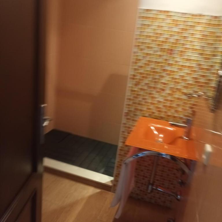 Bajo frente al mar - Apartamento de 1 dormitorio - 11