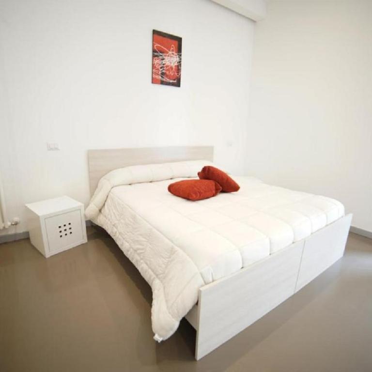 Basilicata Host to Host - Matera Charme Rooms - Camera Matrimoniale Deluxe con Balcone - 5