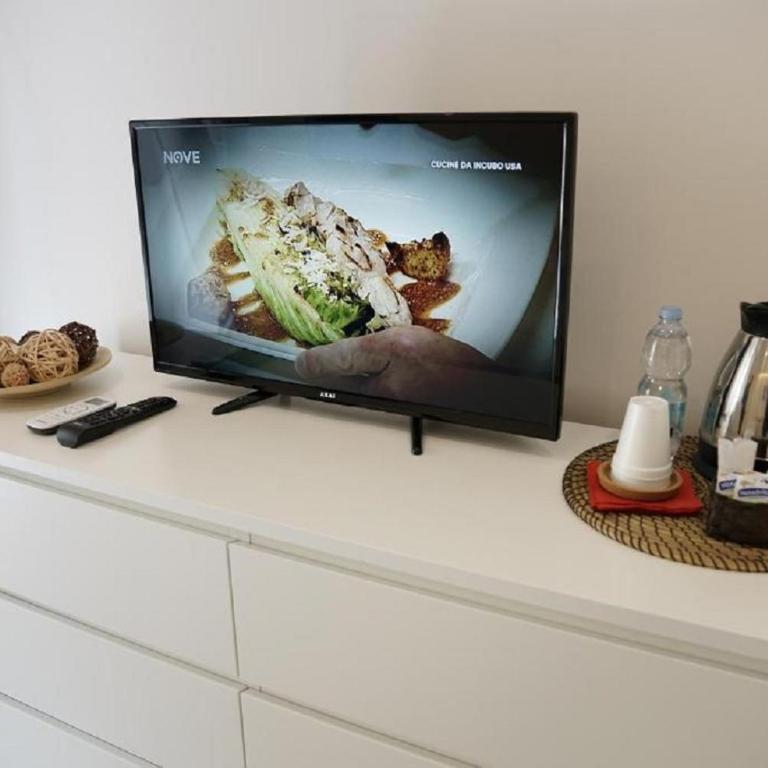 Basilicata Host to Host - Matera Charme Rooms - Camera Matrimoniale Deluxe con Balcone - 9