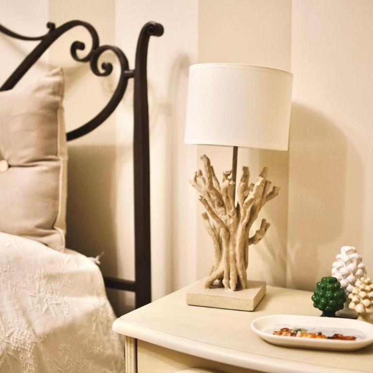 Casa Vacanza di Fiore in Fiore - Appartamento con 2 Camere da Letto - 36