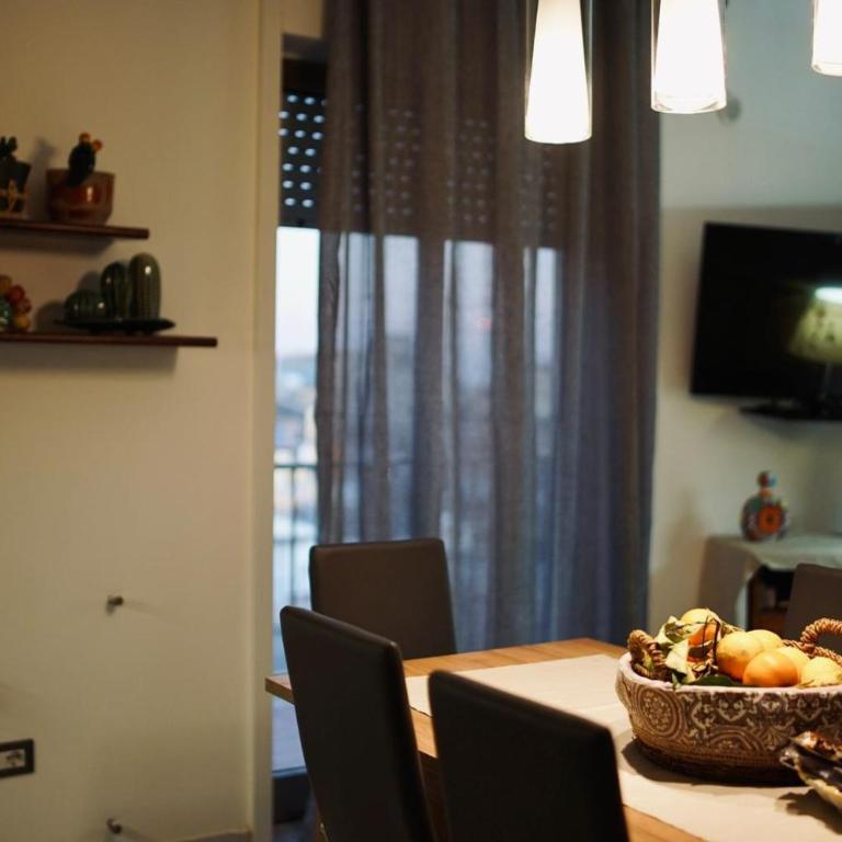 Casa Vacanza di Fiore in Fiore - Appartamento con 2 Camere da Letto - 53