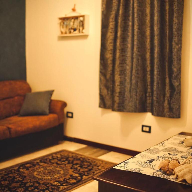 Casa Vacanza di Fiore in Fiore - Appartamento con 2 Camere da Letto - 64