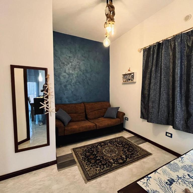 Casa Vacanza di Fiore in Fiore - Appartamento con 2 Camere da Letto - 14