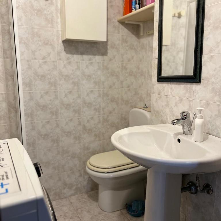 Trilocale vicinissimo spiaggia - Two-Bedroom Apartment - 22