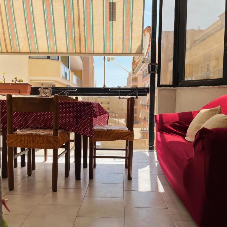 Trilocale vicinissimo spiaggia - Two-Bedroom Apartment - 9