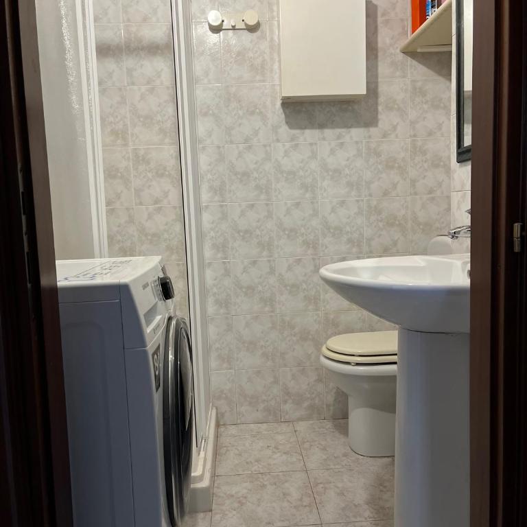 Trilocale vicinissimo spiaggia - Two-Bedroom Apartment - 21