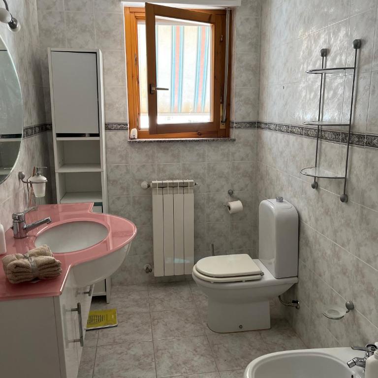 Trilocale vicinissimo spiaggia - Two-Bedroom Apartment - 18