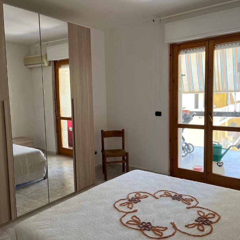 Trilocale vicinissimo spiaggia - Two-Bedroom Apartment - 14